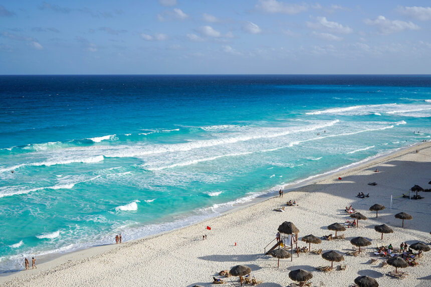 cancún,-el-brillante-tesoro-turístico-de-méxico