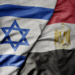 el-aumento-de-las-tensiones-amenaza-el-histórico-acuerdo-de-paz-entre-egipto-e-israel