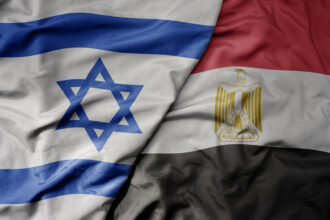 el-aumento-de-las-tensiones-amenaza-el-histórico-acuerdo-de-paz-entre-egipto-e-israel