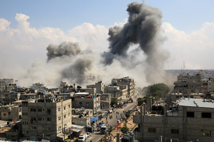 evacuación-de-hospital-en-gaza-subraya-necesidad-urgente-de-alto-al-fuego