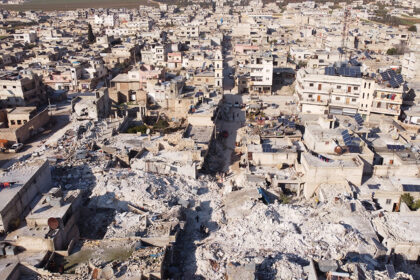 turquía-conmemora-el-aniversario-del-terremoto-catastrófico