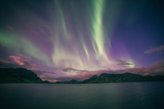 auroras-boreales-iluminan-el-cielo-de-méxico-y-chile