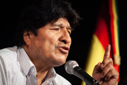 crece-la-tensión-en-bolivia-por-bloqueos-y-ausencia-de-evo-morales