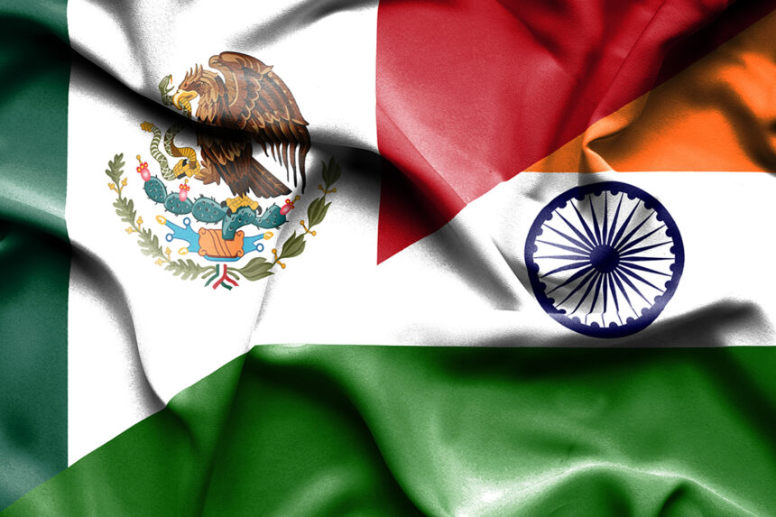 méxico-e-india-impulsan-su-alianza-para-desarrollo-tecnológico