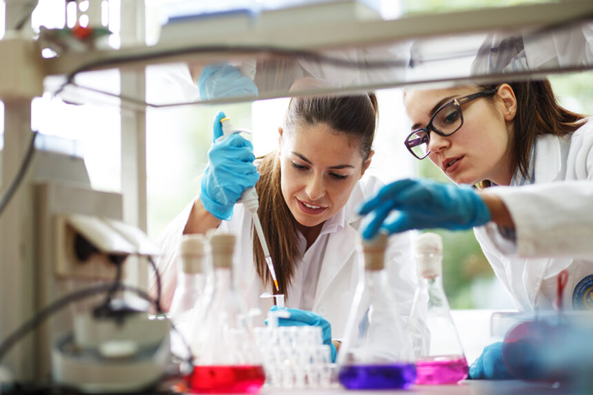 culmina-la-cuarta-edición-de-'25-mujeres-en-la-ciencia'