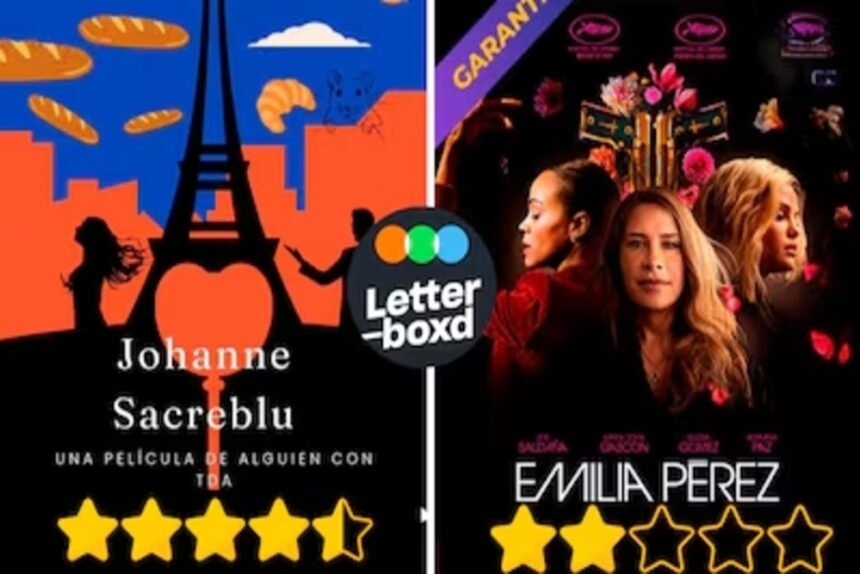 johanne-sacreblu-supera-a-emilia-pérez-en-letterboxd