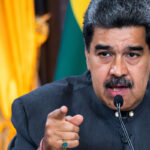 maduro-asume-tercer-mandato-entre-rechazo-y-crisis