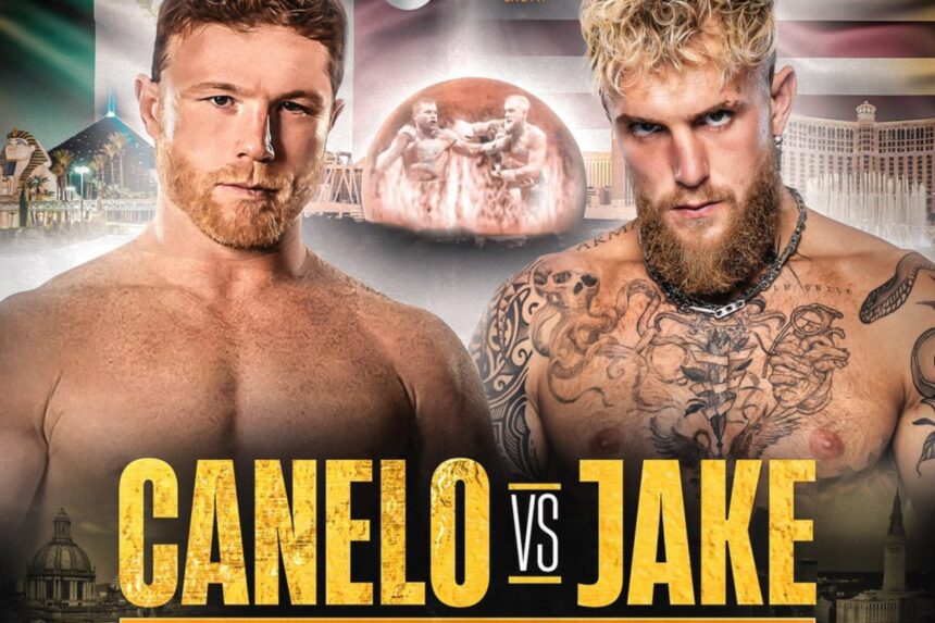 Canelo-Alvarez-vs-Jake-Paul-La-Pelea-Ya-Tendria-Fecha-Y-Peso