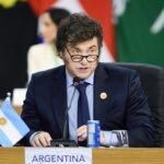 Milei-Considera-Retirar-a-Argentina-Del-Acuerdo-de-Paris