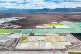 Chile-impulsa-nuevos-planes-para-optimizar-la-mineria-sostenible-de-cobre-y-litio