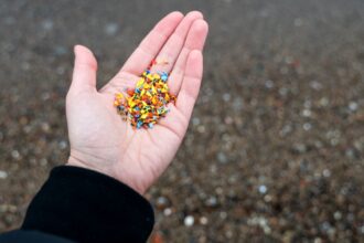 Microplasticos-contaminan-rios-del-Caribe-latinoamericano
