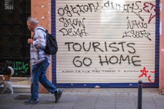 Espana-propone-IVA-del-21-para-alquileres-turisticos-breves