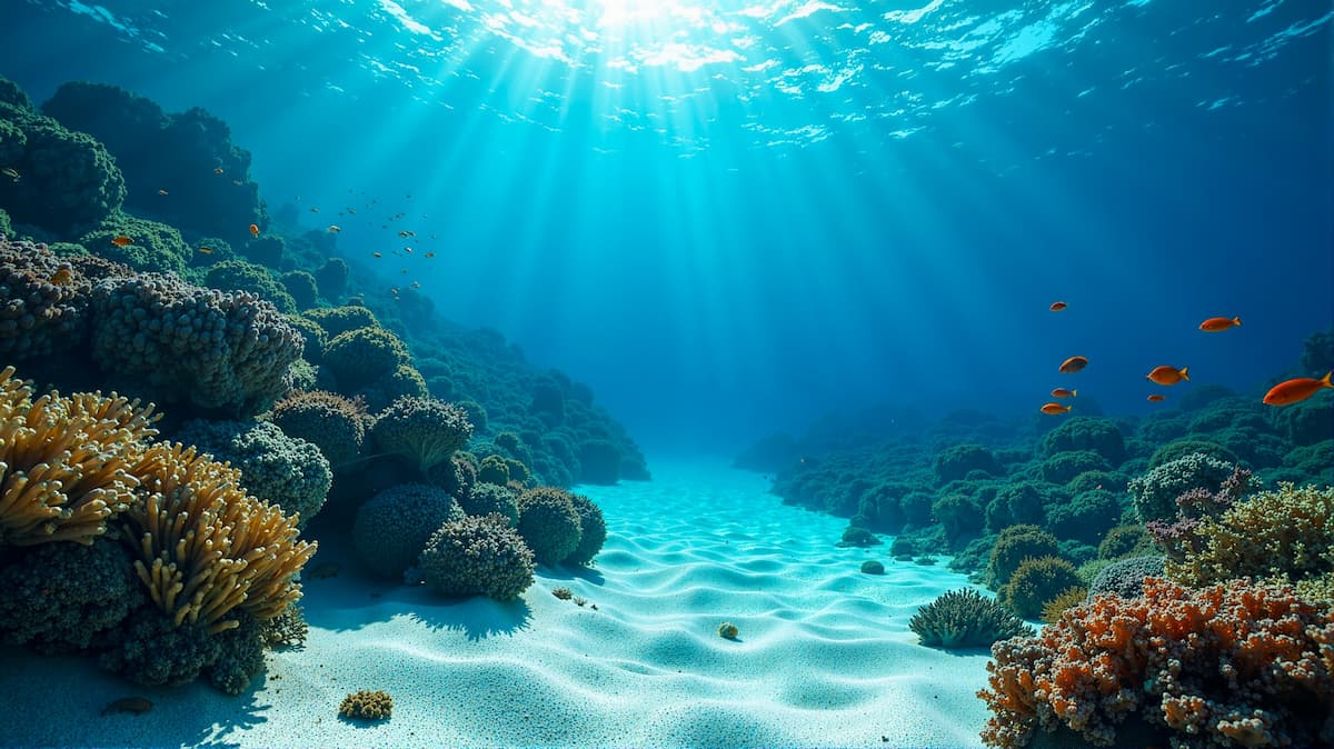 Gran-Barrera-de-Coral-Sufre-Blanqueamiento-Catastrofico