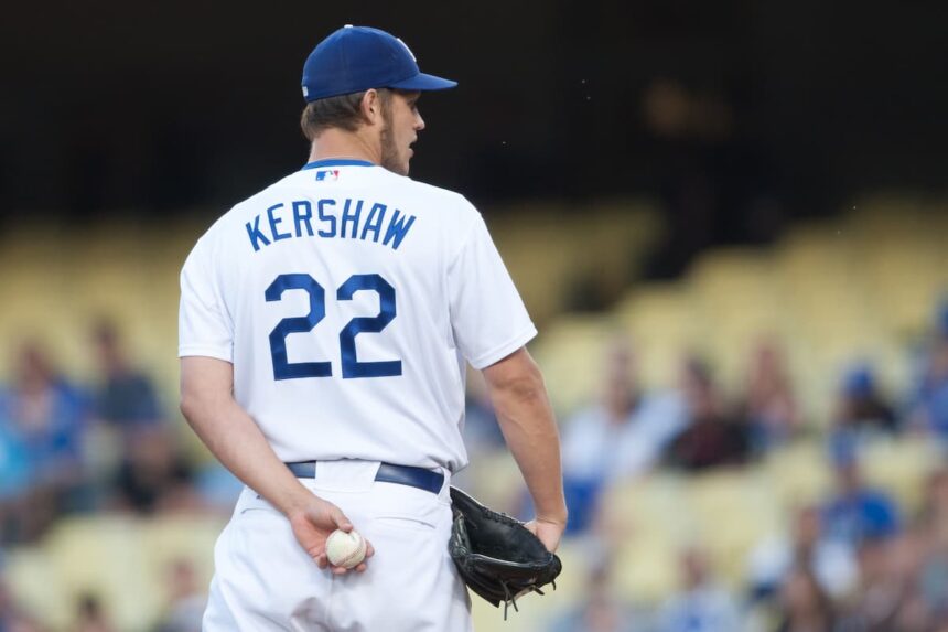 Kershaw-Regresa-Al-Monticulo-Con-Gratitud-Y-Determinacion