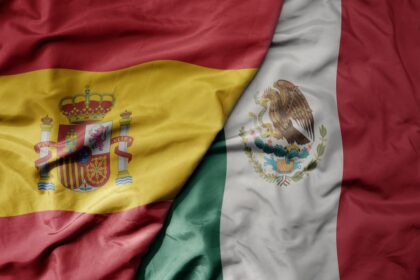 Mexico-Y-Espana-Fortalecen-Su-Cooperacion-Bilateral-en-Madrid