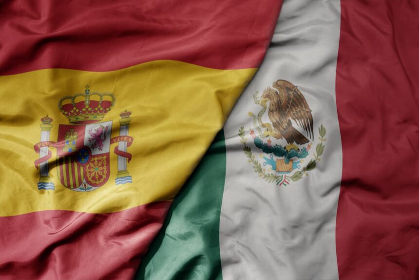Mexico-Y-Espana-Fortalecen-Su-Cooperacion-Bilateral-en-Madrid