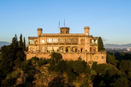 Cierre-Indefinido-de-Museos-Del-INAH-Por-Falta-de-Seguridad