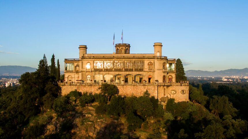 Cierre-Indefinido-de-Museos-Del-INAH-Por-Falta-de-Seguridad