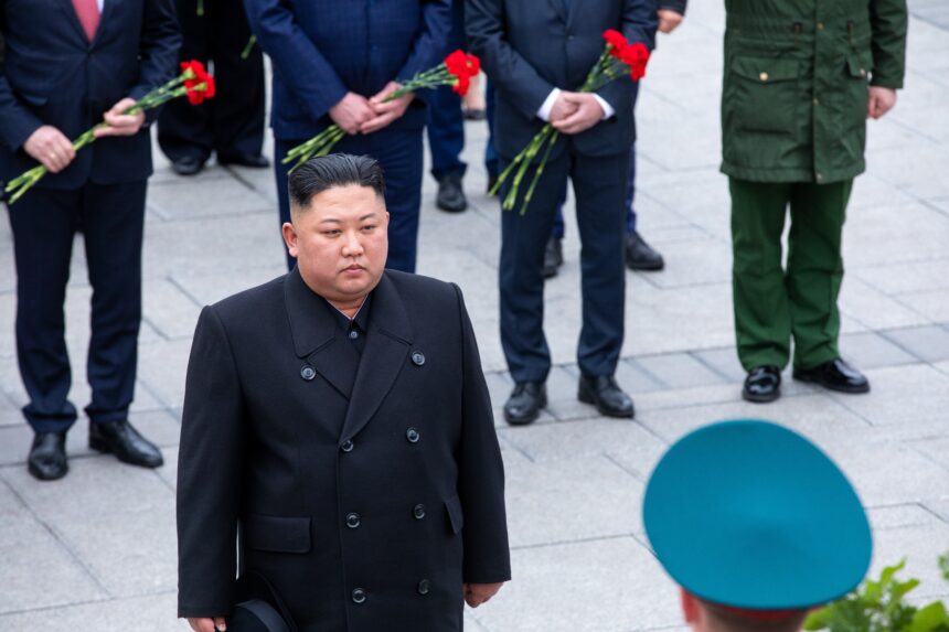 Cooperacion-Militar-Entre-Corea-Del-Norte-Y-Rusia-Busca-Estabilidad