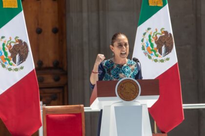 Sheinbaum-Viaja-Al-G7-Y-Sostiene-Reunion-Clave-Con-Trump
