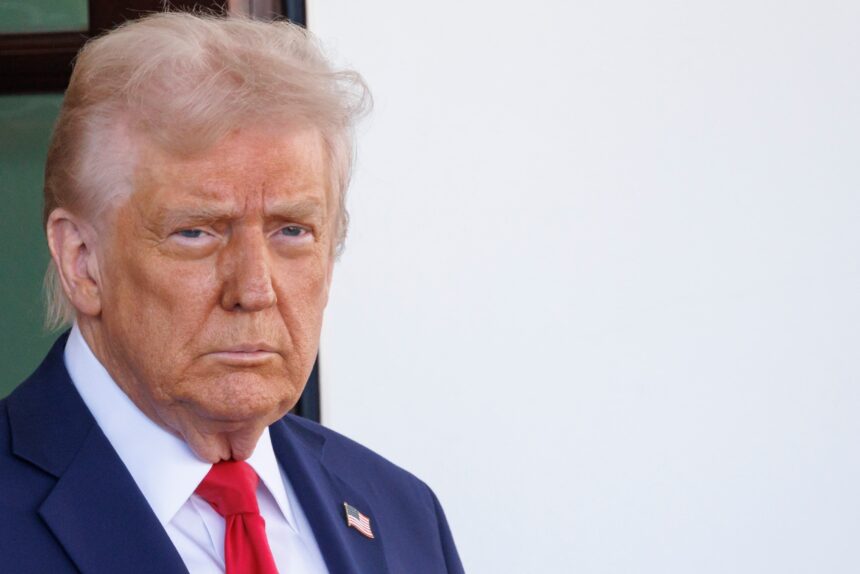 Trump-Ataca-Instalaciones-Nucleares-de-Iran-en-Maniobra-Riesgosa