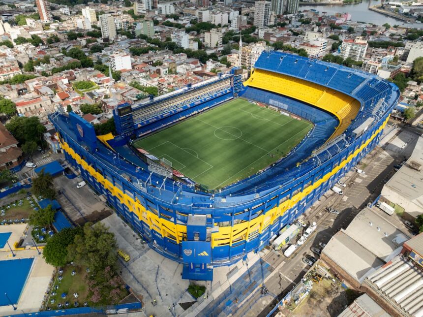 Boca-Juniors-Cambiara-Acceso-a-la-Bombonera