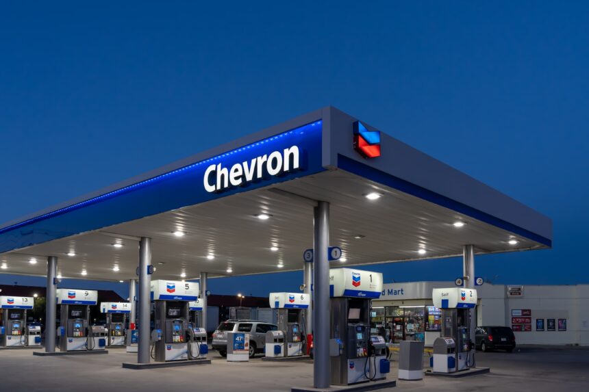 Chevron-Vuelve-a-Operar-en-Venezuela-Bajo-Licencia-Limitada