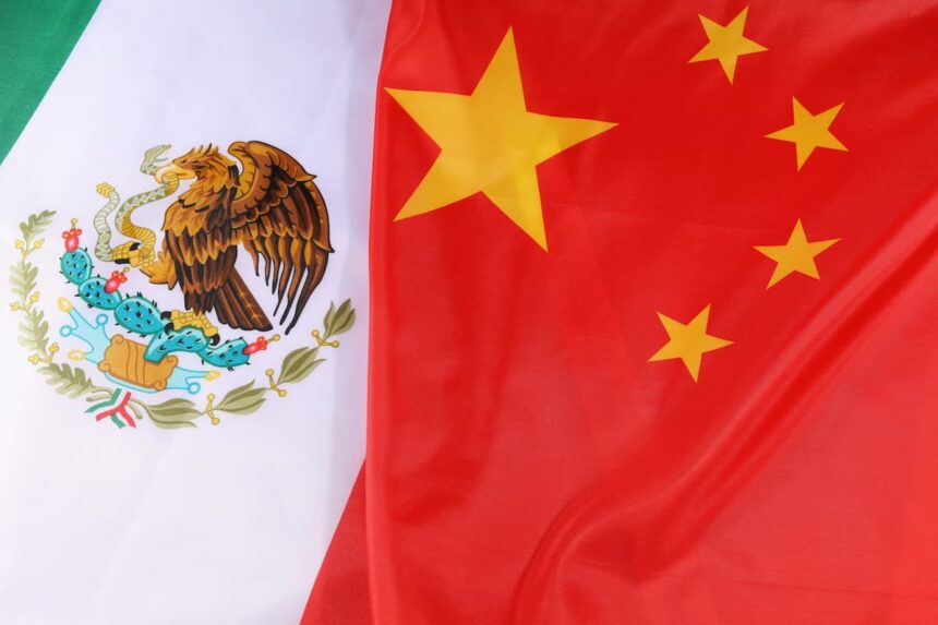 China-Y-Mexico-Trazan-Nuevos-Ejes-Para-Fortalecer-SU-Alianza