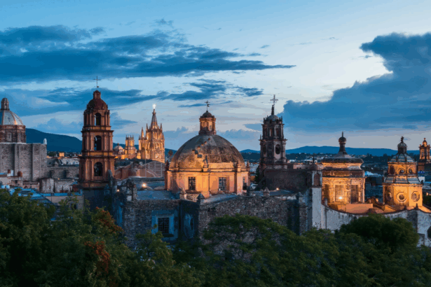 Mexico-Refuerza-Su-Liderazgo-Turistico-Mundial