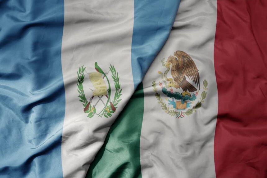 Sheinbaum-Y-Arevalo-Se-Reuniran-en-Chiapas-Por-la-Frontera