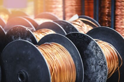 Chile-Logra-Mantener-Sus-Exportaciones-De-Cobre-Refinado-Sin-Aranceles
