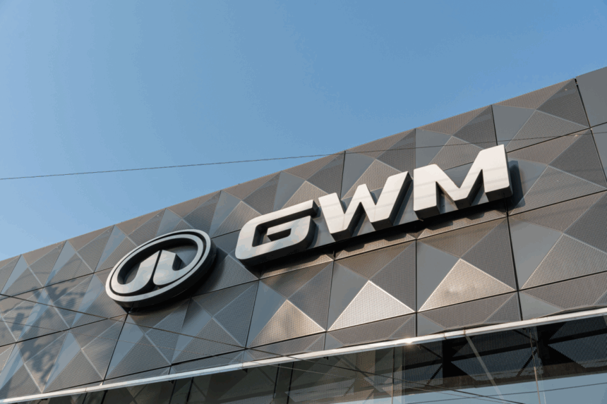 gwm-abre-primera-planta-en-sudamérica