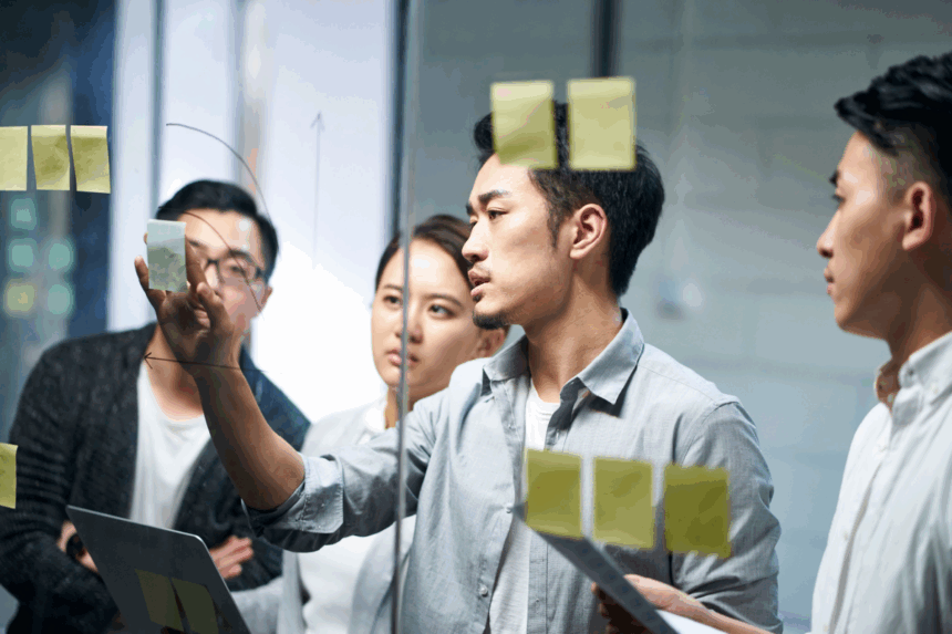 jóvenes-en-china-pagan-por-simular-empleo-en-oficinas-falsas