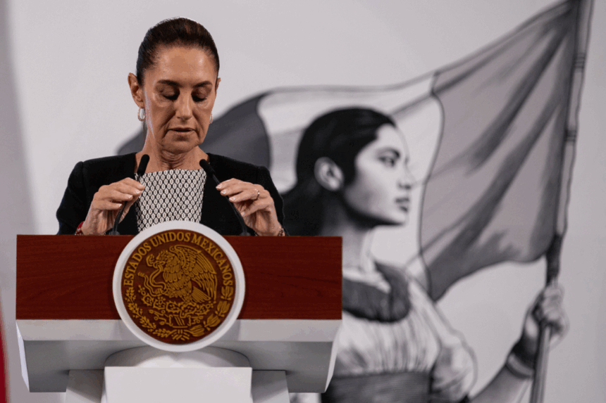 sheinbaum-rechaza-intervención-militar-de-ee-uu-en-méxico