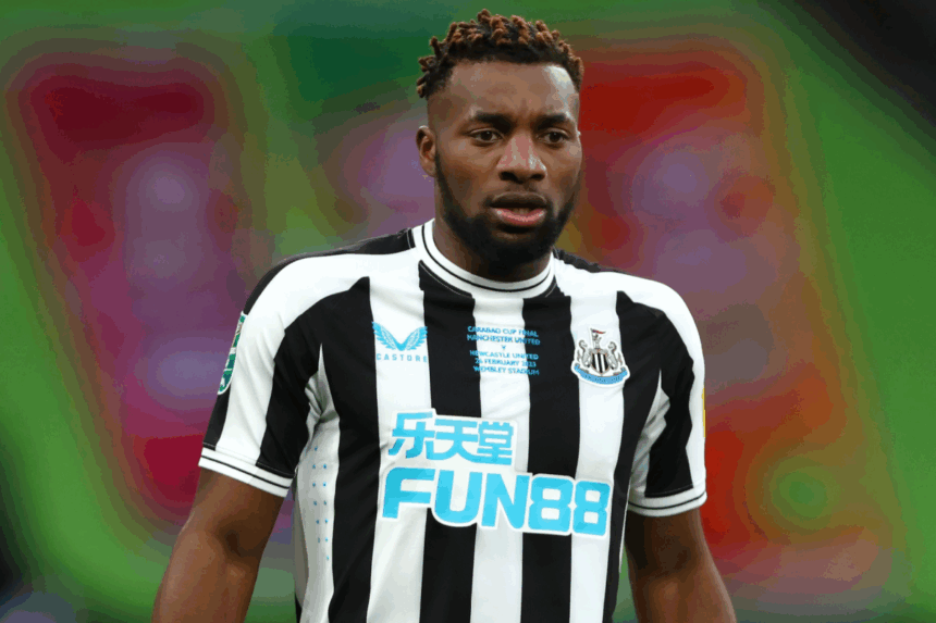 américa-alista-debut-de-saint-maximin