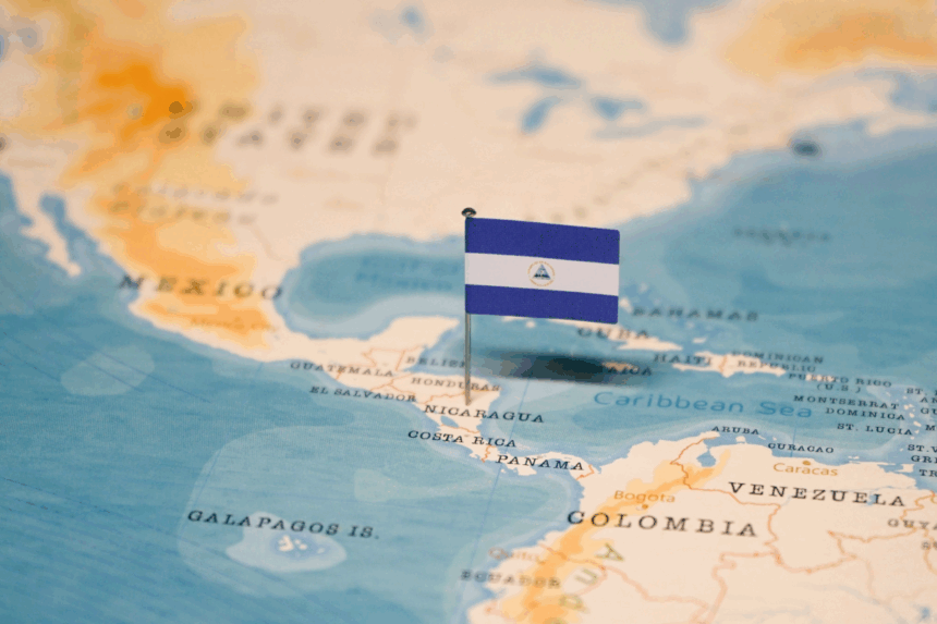 Nicaragua-concede-asilo-a-exfuncionario-colombiano-acusado-de-corrupción