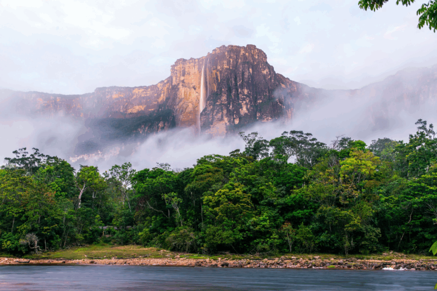 el-salto-ángel-entre-leyenda,-nombre-ancestral-y-conservación