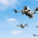 Cierre-de-Aeropuertos-en-Dinamarca-Por-Drones