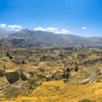 Geoparque-Colca-renueva-Tarjeta-Verde-de-la-UNESCO