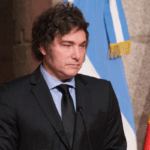Milei-Interviene-para-Contener-la-Volatilidad-Cambiaria