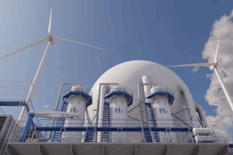 Desafíos Ambientales del Proyecto de Hidrógeno Verde en Uruguay